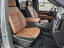 Thumbnail image of 2025 GMC Sierra 2500HD at Dublin Nissan Chevrolet Buick GMC