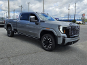 Thumbnail image of 2025 GMC Sierra 2500HD at Dublin Nissan Chevrolet Buick GMC