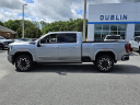 Thumbnail image of 2025 GMC Sierra 2500HD at Dublin Nissan Chevrolet Buick GMC