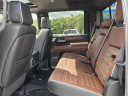 Thumbnail image of 2025 GMC Sierra 2500HD at Dublin Nissan Chevrolet Buick GMC