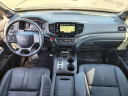 Thumbnail image of 2023 Honda Passport at Honda Universe