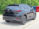 Thumbnail image of 2023 Mazda CX-5 at Lou Fusz Chevrolet