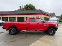 Thumbnail image of 2018 Ram 2500 at REV AUTO LLC