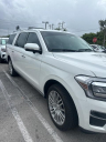 Thumbnail image of 2024 Ford Expedition MAX at Doral Lincoln