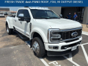 Thumbnail image of 2024 Ford F-450 Super Duty at Stanley Automotive Enterprises Inc.
