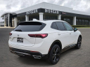 Thumbnail image of 2025 Buick Envision at Morgan Buick GMC Shreveport - NEW