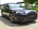 Thumbnail image of 2024 Audi A5 Sportback at Jaguar Land Rover Cincinnati