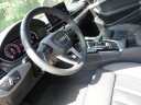 Thumbnail image of 2024 Audi A5 Sportback at Jaguar Land Rover Cincinnati