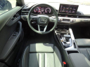 Thumbnail image of 2024 Audi A5 Sportback at Jaguar Land Rover Cincinnati