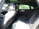 Thumbnail image of 2024 Audi A5 Sportback at Jaguar Land Rover Cincinnati