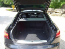Thumbnail image of 2024 Audi A5 Sportback at Jaguar Land Rover Cincinnati