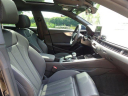 Thumbnail image of 2024 Audi A5 Sportback at Jaguar Land Rover Cincinnati
