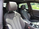 Thumbnail image of 2024 Audi A5 Sportback at Jaguar Land Rover Cincinnati