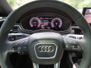 Thumbnail image of 2024 Audi A5 Sportback at Jaguar Land Rover Cincinnati