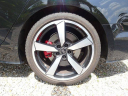 Thumbnail image of 2024 Audi A5 Sportback at Jaguar Land Rover Cincinnati