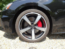 Thumbnail image of 2024 Audi A5 Sportback at Jaguar Land Rover Cincinnati