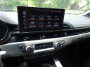 Thumbnail image of 2024 Audi A5 Sportback at Jaguar Land Rover Cincinnati