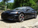 Thumbnail image of 2024 Audi A5 Sportback at Jaguar Land Rover Cincinnati