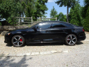 Thumbnail image of 2024 Audi A5 Sportback at Jaguar Land Rover Cincinnati