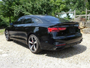 Thumbnail image of 2024 Audi A5 Sportback at Jaguar Land Rover Cincinnati