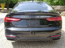 Thumbnail image of 2024 Audi A5 Sportback at Jaguar Land Rover Cincinnati