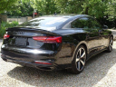 Thumbnail image of 2024 Audi A5 Sportback at Jaguar Land Rover Cincinnati