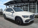 Thumbnail image of 2020 Mercedes-Benz GLE at NEW-MercedesBenzOfWinstonSalem of Winston Salem, NC