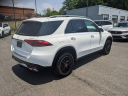 Thumbnail image of 2020 Mercedes-Benz GLE at NEW-MercedesBenzOfWinstonSalem of Winston Salem, NC