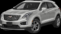 Thumbnail image of 2021 Cadillac XT5 at King O'Rourke Cadillac