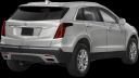 Thumbnail image of 2021 Cadillac XT5 at King O'Rourke Cadillac