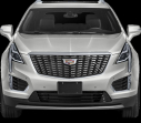 Thumbnail image of 2021 Cadillac XT5 at King O'Rourke Cadillac