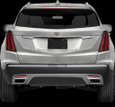 Thumbnail image of 2021 Cadillac XT5 at King O'Rourke Cadillac