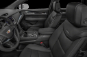Thumbnail image of 2021 Cadillac XT5 at King O'Rourke Cadillac