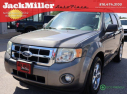 Thumbnail image of 2012 Ford Escape at JackMillerAutoPlaza USED