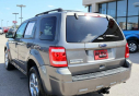 Thumbnail image of 2012 Ford Escape at JackMillerAutoPlaza USED