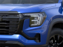 2025 GMC Terrain Elevation at LaFontaine Buick GMC of Dearborn
