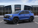 Thumbnail image of 2025 GMC Terrain at LaFontaine Buick GMC of Dearborn