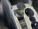 Thumbnail image of 2021 Ford Bronco Sport at Kendall Dodge Chrysler Jeep Ram