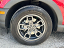Thumbnail image of 2021 Ford Bronco Sport at Kendall Dodge Chrysler Jeep Ram