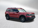 Thumbnail image of 2021 Ford Bronco Sport at Kendall Dodge Chrysler Jeep Ram