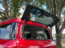 Thumbnail image of 2021 Ford Bronco Sport at Kendall Dodge Chrysler Jeep Ram