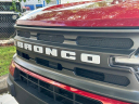 Thumbnail image of 2021 Ford Bronco Sport at Kendall Dodge Chrysler Jeep Ram