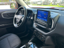 Thumbnail image of 2021 Ford Bronco Sport at Kendall Dodge Chrysler Jeep Ram