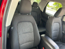 Thumbnail image of 2021 Ford Bronco Sport at Kendall Dodge Chrysler Jeep Ram