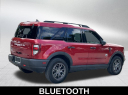 Thumbnail image of 2021 Ford Bronco Sport at Kendall Dodge Chrysler Jeep Ram