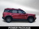 Thumbnail image of 2021 Ford Bronco Sport at Kendall Dodge Chrysler Jeep Ram