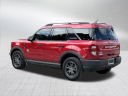 Thumbnail image of 2021 Ford Bronco Sport at Kendall Dodge Chrysler Jeep Ram