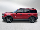 Thumbnail image of 2021 Ford Bronco Sport at Kendall Dodge Chrysler Jeep Ram