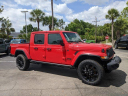 Thumbnail image of 2025 Jeep Gladiator at GaleanaChryslerJeepDodgeRam of Fort  Myers, FL