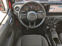 Thumbnail image of 2025 Jeep Gladiator at GaleanaChryslerJeepDodgeRam of Fort  Myers, FL
